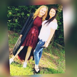 Meet your Posher, Robyn